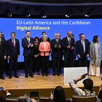 EU holds Latin America summit amid divisions over trade and Ukraine