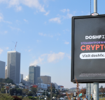 DoshFX: Revolutionizing Financial Inclusion by Empowering South Africans through Digital Assets