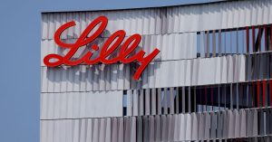 Lilly to buy Versanis for up to $1.93 bln to boost obesity drug portfolio