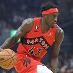 Orlando Magic Interested In Pascal Siakam