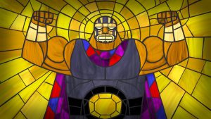 Guacamelee 1 & 2 are this week’s free Epic Store games