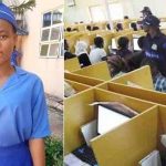 BREAKING: “What Nobody Knows”: Eye Witness at Mmesoma Ejikeme’s Exam Hall Breaks Silence, Shares New Details