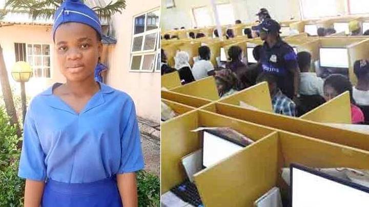 BREAKING: “What Nobody Knows”: Eye Witness at Mmesoma Ejikeme’s Exam Hall Breaks Silence, Shares New Details