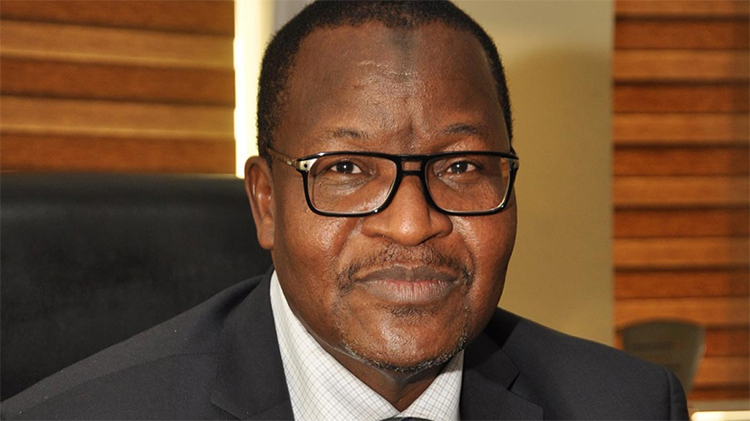 At GITEX Africa, Danbatta invites international telecos to invest in Nigeria’s broadband infrastructure