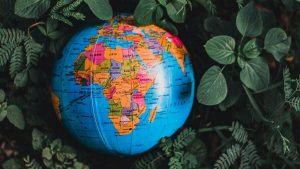 The most common last names in five African countries
