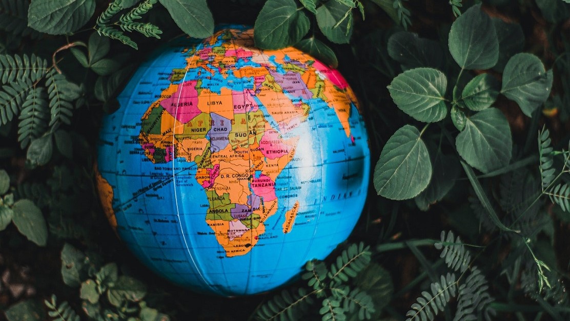 The most common last names in five African countries