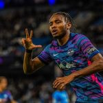 Nkunku’s Stellar Start at Chelsea Ignites Excitement Among Fans