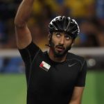 UAE: Mohamed Alhammadi wins first medal for the nation at World Para Athletics Championships