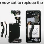 Samsung brings its self-repair program to the UK