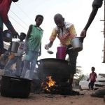 UN urges international donors to help tackle ‘death and destruction’ in Sudan