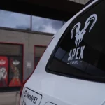 Apex Legends fan travels over 7,000 miles by car to attend ALGS playoffs