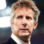 Ex-Man Utd goalkeeper Van der Sar in intensive care