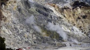 Europe’s most dangerous ‘supervolcano’ could be creeping toward eruption, scientists warn