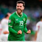 Ireland overcome lacklustre first half to see off Gibraltar with three-goal blitz