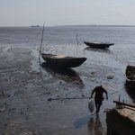 Element Africa: offshore oil threatens fisheries, gold mining topples homes and forests