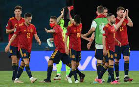 Spain Beat Italy, Reach Nations League Final