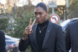 Semenya wins landmark case: What does it mean for women’s sports?