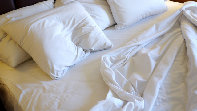 Lifestyle: 9 Common Bedding Mistakes To Avoid