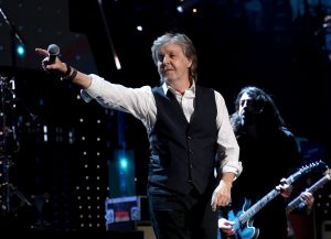 Paul McCartney At Tribeca Film Festival: John Lennon “Had A Really Tragic Life”