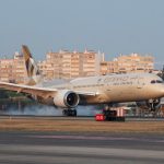 UAE flight: Etihad Airway’s new Europe service takes off before summer holidays