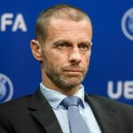 “European football will be fine,” UEFA president says amidst Saudi spending spree