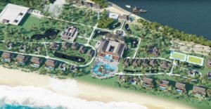 Hilton Announces Signing of Koko Beach Resort Ilashe Lagos, Curio Collection by Hilton