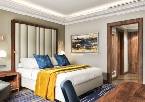 Hilton Accra Cantonments Hotel to Open December 2023 in Ghana