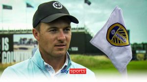 Spieth: Fowler pulled out of Leeds deal after relegation