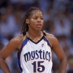 Former WNBA Star, Lady Vols Hooper Nikki McCray-Penson Dead At 51