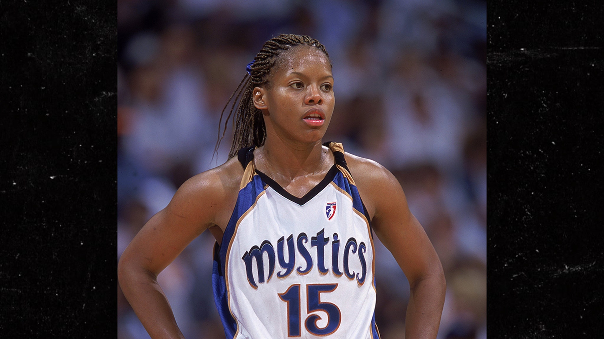 Former WNBA Star, Lady Vols Hooper Nikki McCray-Penson Dead At 51