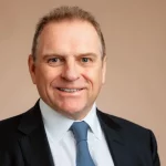 Simon Vincent, Hilton’s Vice President and President EMEA, appointed CBE