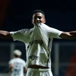 EPL: Chelsea complete signing of Angelo Gabriel from Santos