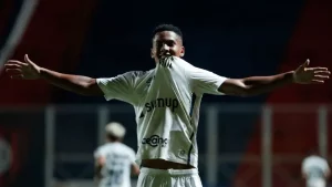 EPL: Chelsea complete signing of Angelo Gabriel from Santos