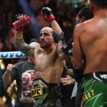 What Next For Alexander Volkanovski After UFC 290 Victory Over Yair Rodriguez?