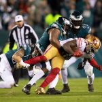 San Francisco 49ers Players Still Pressed About Their Playoff Loss To Eagles