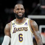 LeBron James Could Play Until He’s 50 Years Old, Says Kendrick Perkins