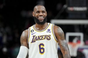 LeBron James Could Play Until He’s 50 Years Old, Says Kendrick Perkins