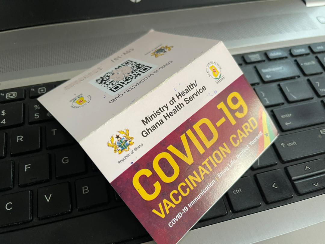 GHS to commence 7th national COVID-19 vaccination exercise on July 19