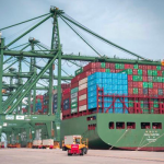 ‎MAWANI says container handling rises 19% to 709,900 TEUs in May