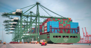 ‎MAWANI says container handling rises 19% to 709,900 TEUs in May