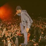 Musicians’ Syndicate Revokes License for Travis Scott’s Concert in Egypt