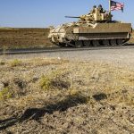 Top US general pumps brakes on sending more forces to confront Russia in Syria