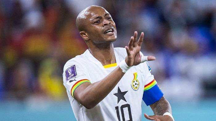 Black Stars aim double over Madagascar …To seal AFCON 2023 qualification