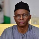 I Will Continue to Demolish Houses, Sack Workers Till Last Day in Office – El-rufai