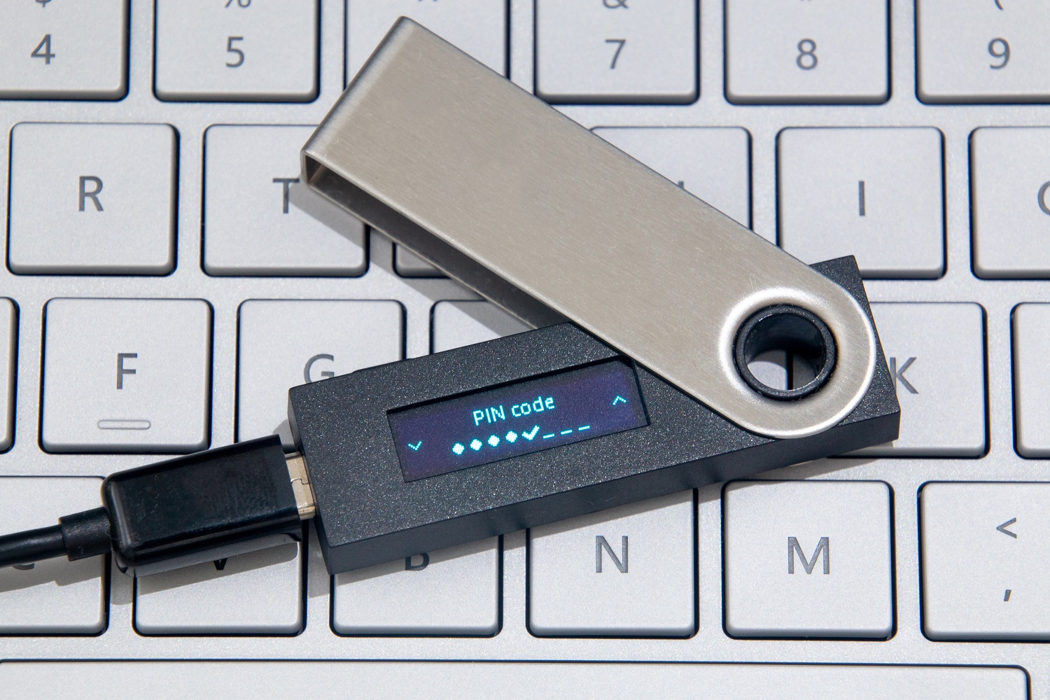 Hardware Wallet Maker Ledger Targets Latin America Growth