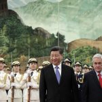 China’s relations with Chile, its oldest friend in South America