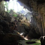 Ancient Cave Reveals New Secrets of Our First Ancestors