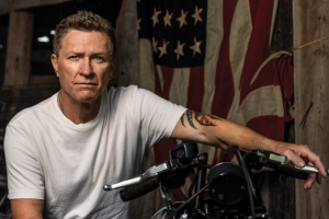 Craig Morgan to Headline Monster Energy Country Music Festival at Loretta’s