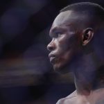 Israel Adesanya recounts airport arrest following UFC 281 title fight loss