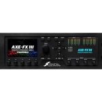 Fractal Audio Announces Axe-Fx III Firmware v22